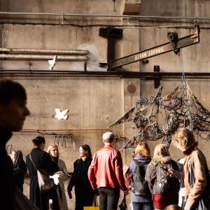 photo: Vilma Mehtonen