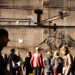 photo: Vilma Mehtonen